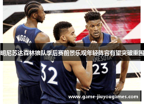 明尼苏达森林狼队季后赛前景乐观年轻阵容有望突破重围