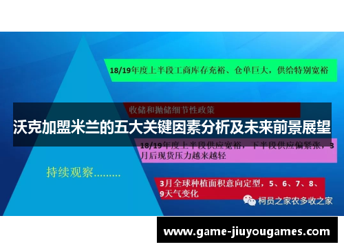 沃克加盟米兰的五大关键因素分析及未来前景展望