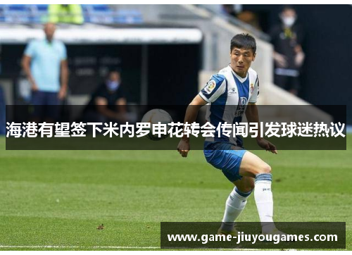 海港有望签下米内罗申花转会传闻引发球迷热议